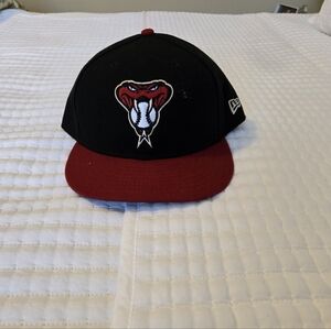Arizona Diamondbacks Baseball Hat